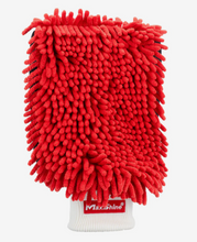Load image into Gallery viewer, Maxshine Clay Mitt (Red Chenille)
