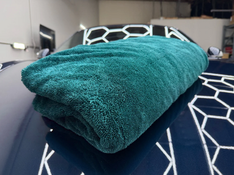 QUIVR Nazare Drying towel
