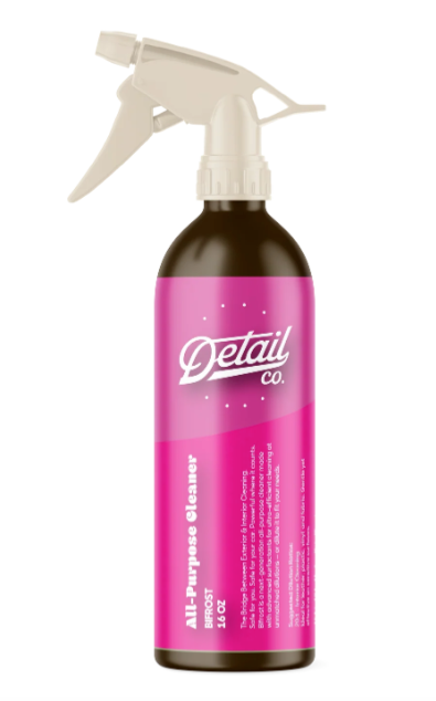 Detail Co. Bifrost All Purpose Cleaner