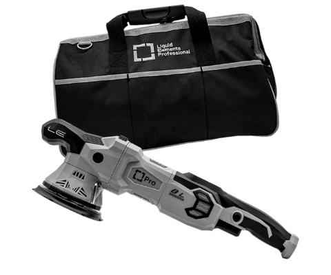 Liquid Elements T4500 Polisher