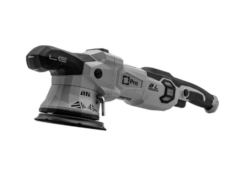 New Liquid Elements T4500 Polisher