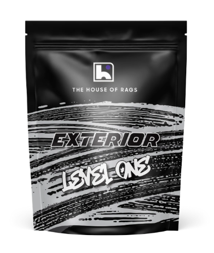 THOR Level One V2 (10 Pack Polybag)