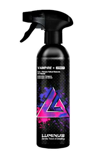 Luminus Vampire Plus Direct (Ready To Use Formula)