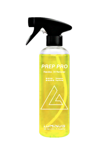 Luminus Prep Pro