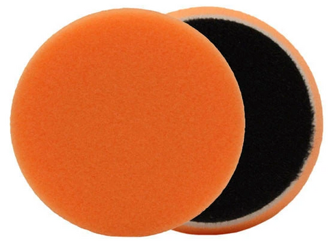 Lake Country HDO 3.5" Polishing pads