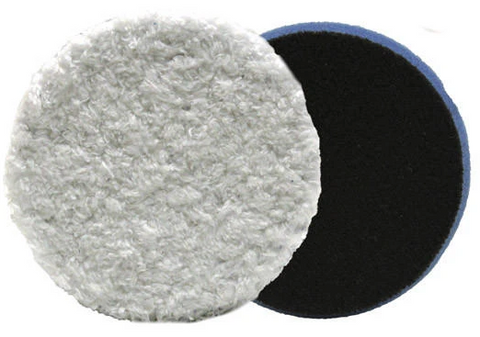 Lake Country HDO 3.5" Polishing pads