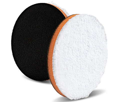 Lake Country HDO 3.5" Polishing pads