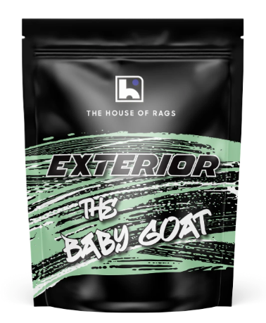 THOR Baby Goat (2 Pack)