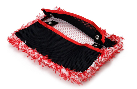 Autofiber [Mitt on a Stick] Refill Microfiber Cover
