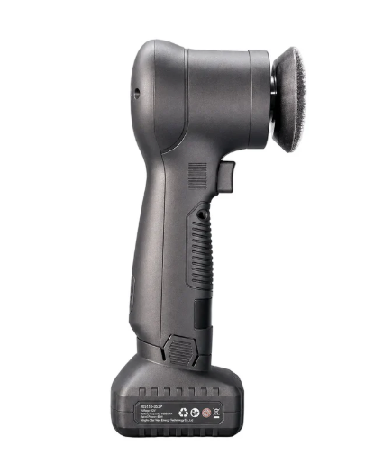Barjack Raven - 3" Cordless Angled Dual Action Polisher – 12mm Orbit