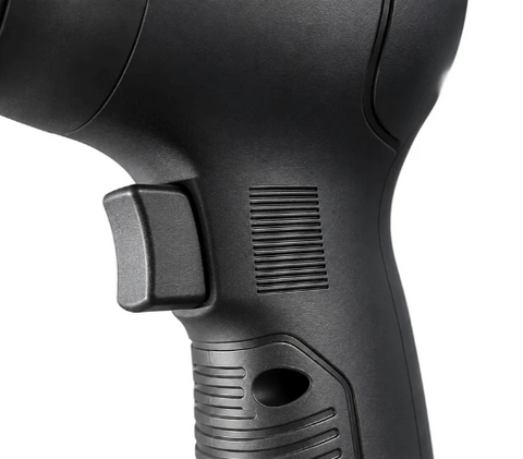 Barjack Raven - 3" Cordless Angled Dual Action Polisher – 12mm Orbit