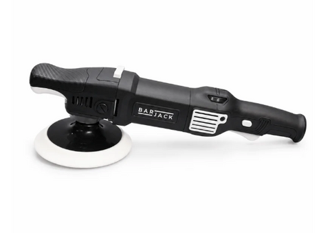 Barjack Professional Rotary Polisher