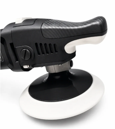 Barjack Professional Rotary Polisher