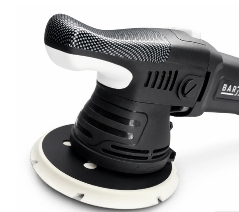 Barjack 21mm Dual Action Polisher