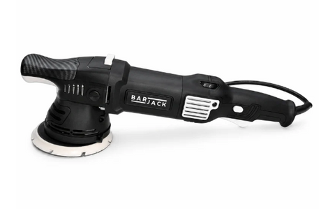Barjack 15mm Random Orbital Polisher