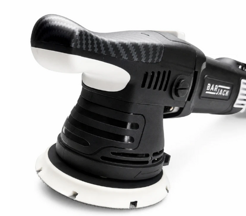 Barjack 15mm Random Orbital Polisher