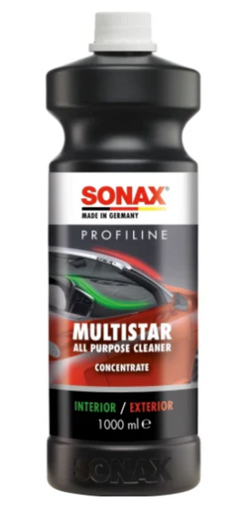 SONAX Multi Star All Purpose Cleaner