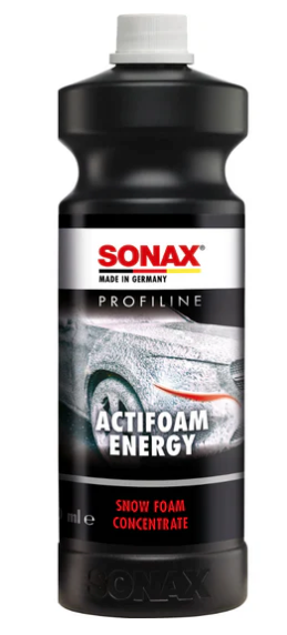 SONAX PROFILINE Actifoam Energy