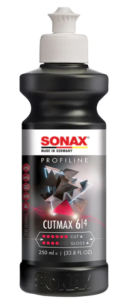 SONAX CutMax Cutting Compound