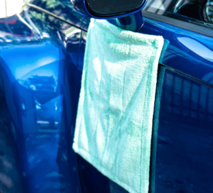 DIY Detail - New Drip Catcher Microfiber 2 Pack