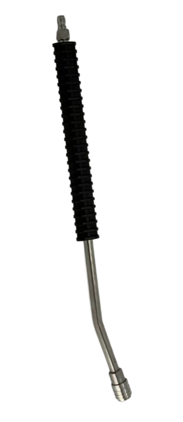 QUIVR Over Head Extension - Pressure Washer Wand