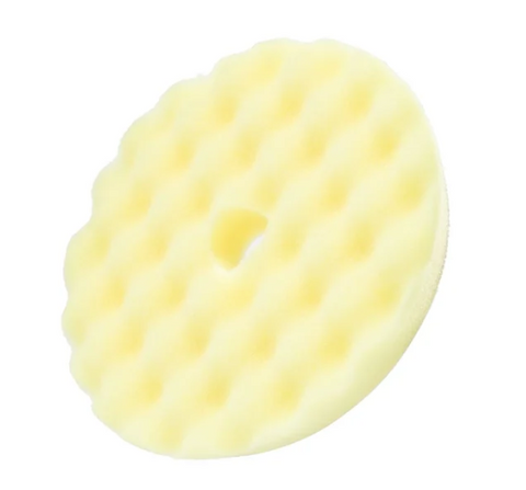 DIY 5inch standard waffle Pad