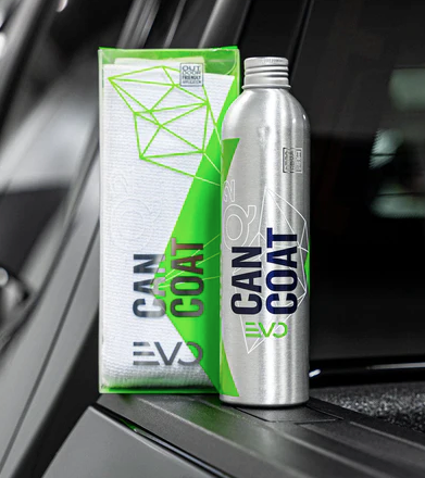 Gyeon Can Coat EVO