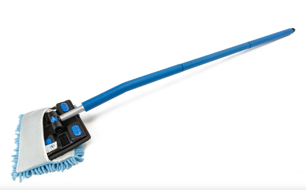 AUTOFIBER MITT ON A STICK PRO+ (Updated version)