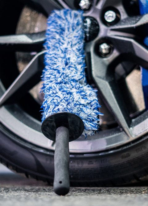 AUTOFIBER BARREL BLADE LITE