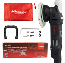 Load image into Gallery viewer, Maxshine M15 Pro &amp; M21 Pro - Dual Action Polisher
