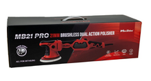 Load image into Gallery viewer, Maxshine MB15 &amp; MB21 BRUSHLESS POLISHER
