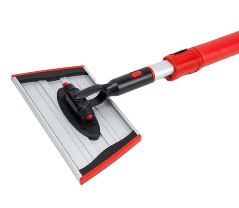 Maxshine IncrediStick – Extendable Microfiber Wash Mitt