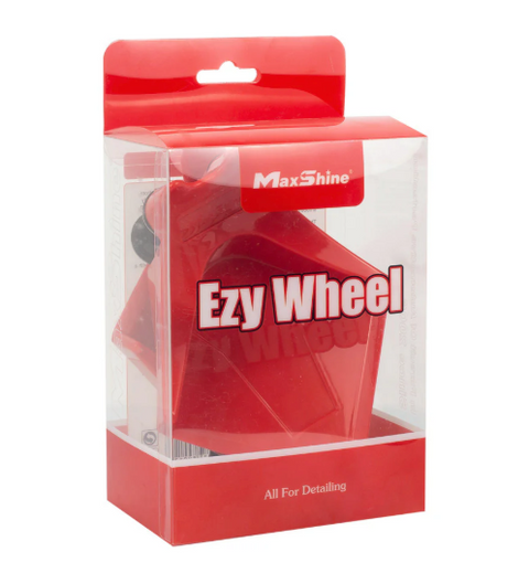 Maxshine Ezy Wheel Hose Slide Rollers - 2 Pack