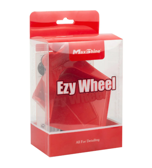 Maxshine Ezy Wheel Hose Slide Rollers - 2 Pack