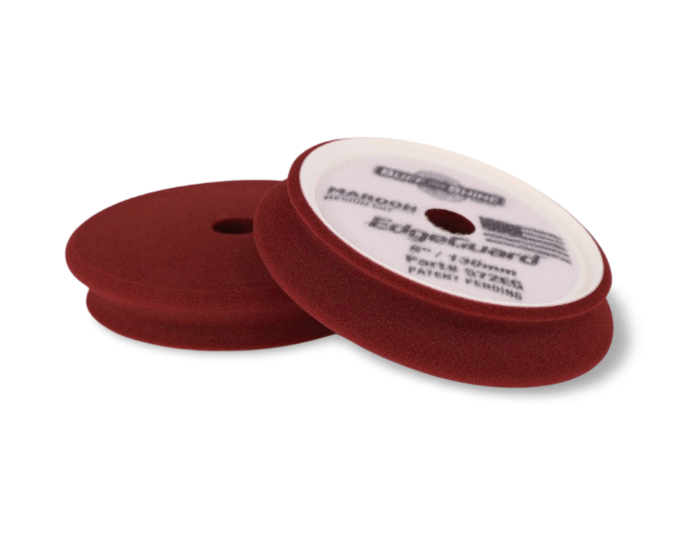 Buff & Shine Edge Guard Pads