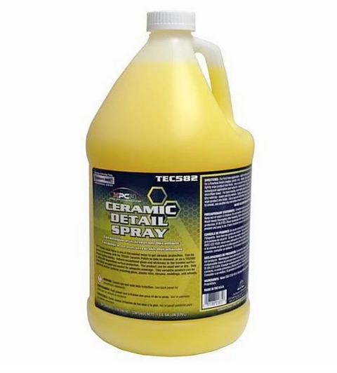 Technicians Choice TEC582 Ceramic Detail Spray