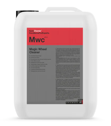 Koch Chemie MAGIC WHEEL CLEANER - 500ml