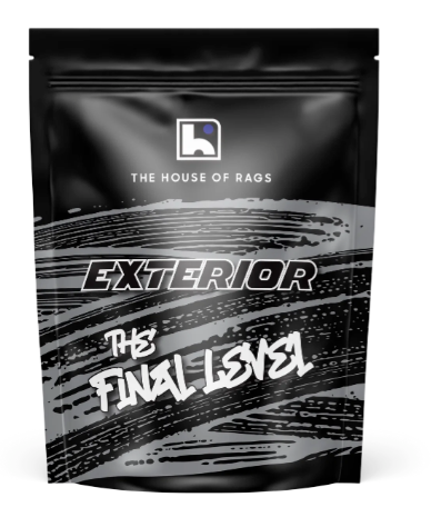 THOR The Final Level Microfiber V2