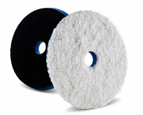 Lake country Microfiber pads 5”