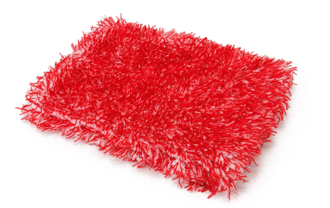 Autofiber [Mitt on a Stick] Refill Microfiber Cover