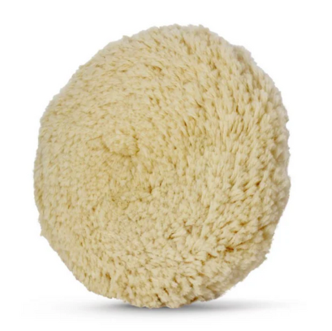 Lake Country Wool Knitted Polishing Pad 7.5"