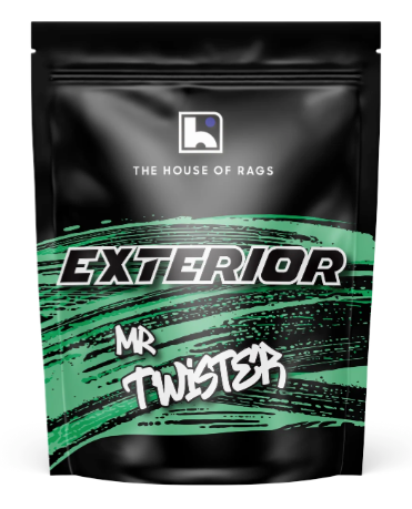 THOR Mister Twister V2 (3 Pack)