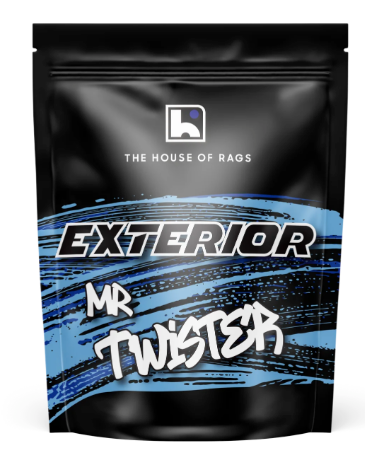 THOR Mister Twister V2 (3 Pack)