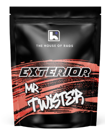 THOR Mister Twister V2 (3 Pack)