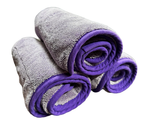 THOR DIVA Rinseless Dryer V2 (3 Pack)