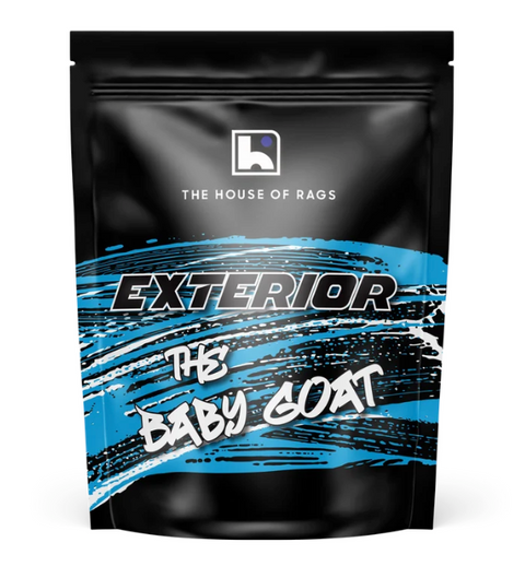THOR Baby Goat (2 Pack)