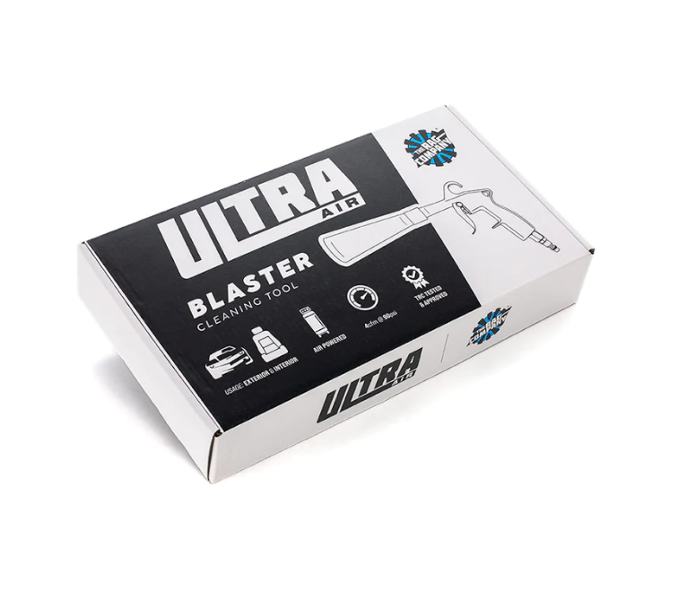 The Rag Company ULTRA AIR BLASTER – DTLR Supply