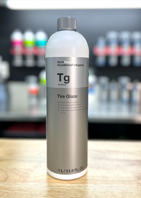 Koch Chemie TIRE GLAZE Tg - 1L