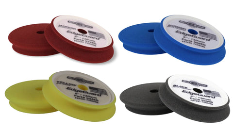 Buff & Shine Edge Guard Pads