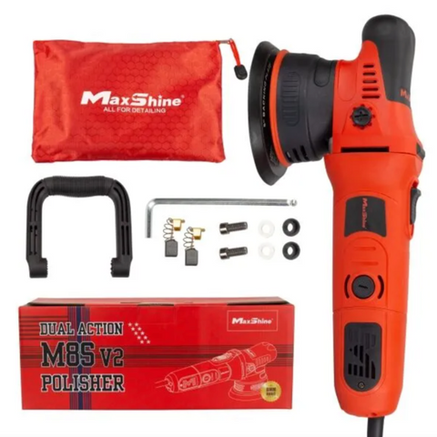 Maxshine M8S v2 Polisher